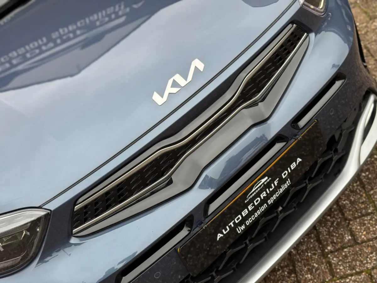 1.0 T-GDi MHEV GT-PlusLine 2025 NAVI BTW 1e Eig!