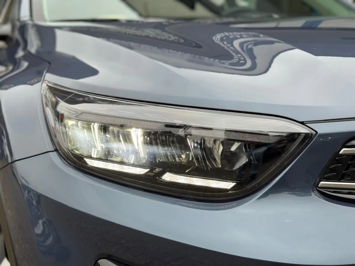 1.0 T-GDi MHEV GT-PlusLine 2025 NAVI BTW 1e Eig!