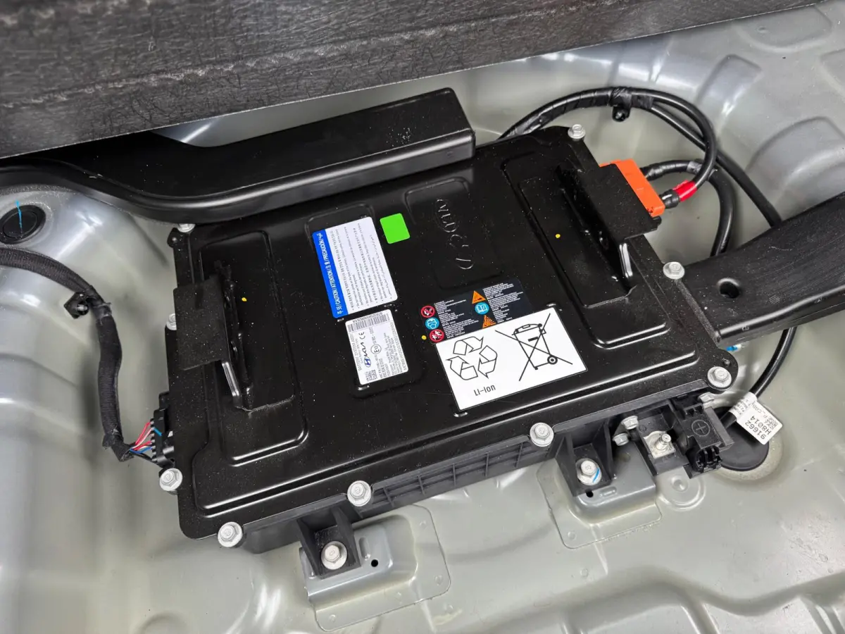 1.0 T-GDi MHEV GT-PlusLine 2025 NAVI BTW 1e Eig!