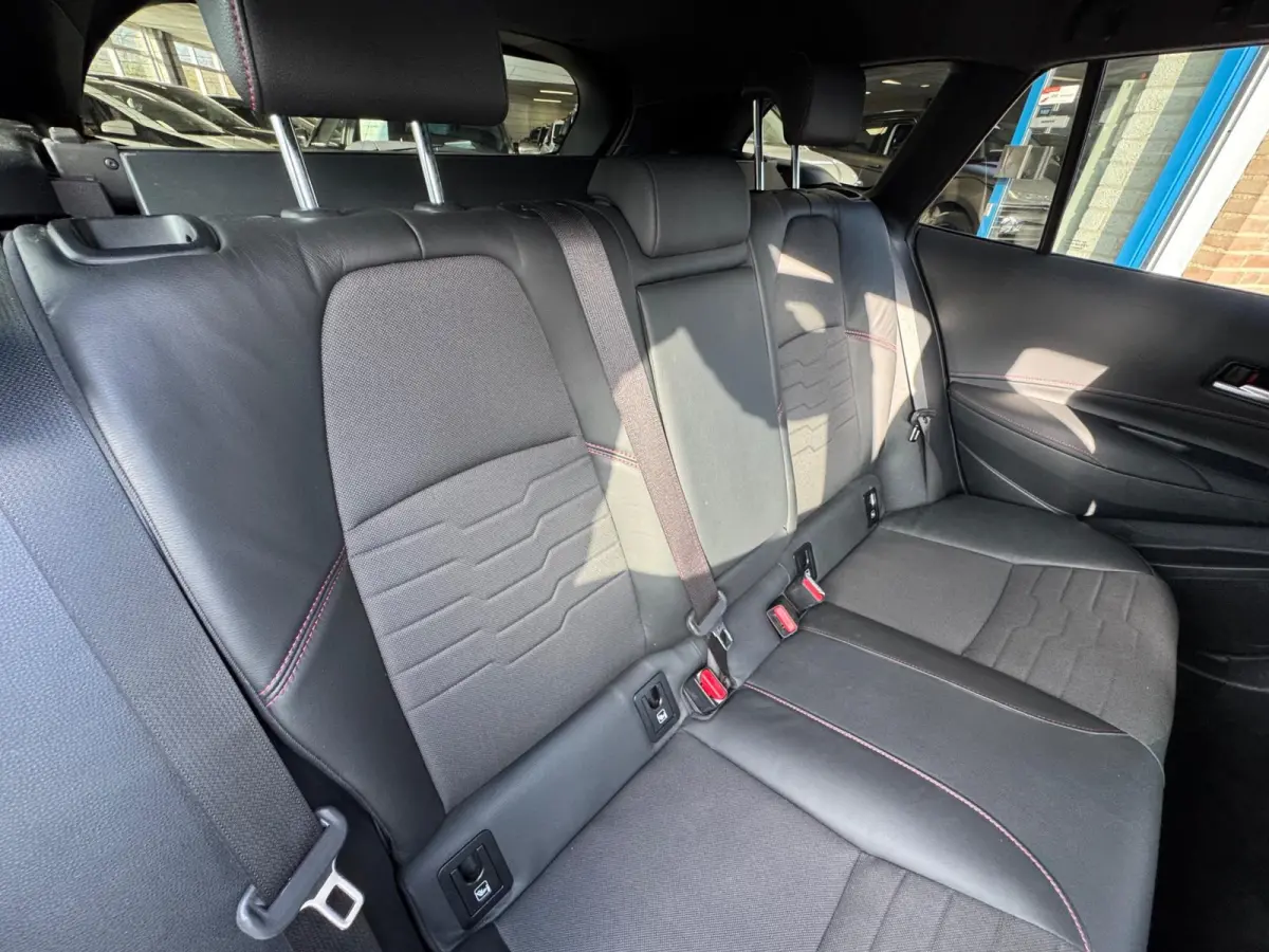2.0 Hybrid Executive AUT NAP!