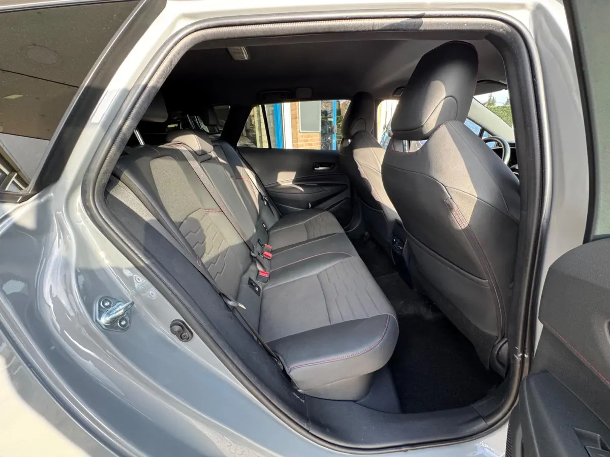 2.0 Hybrid Executive AUT NAP!