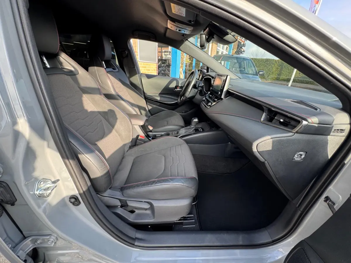 2.0 Hybrid Executive AUT NAP!