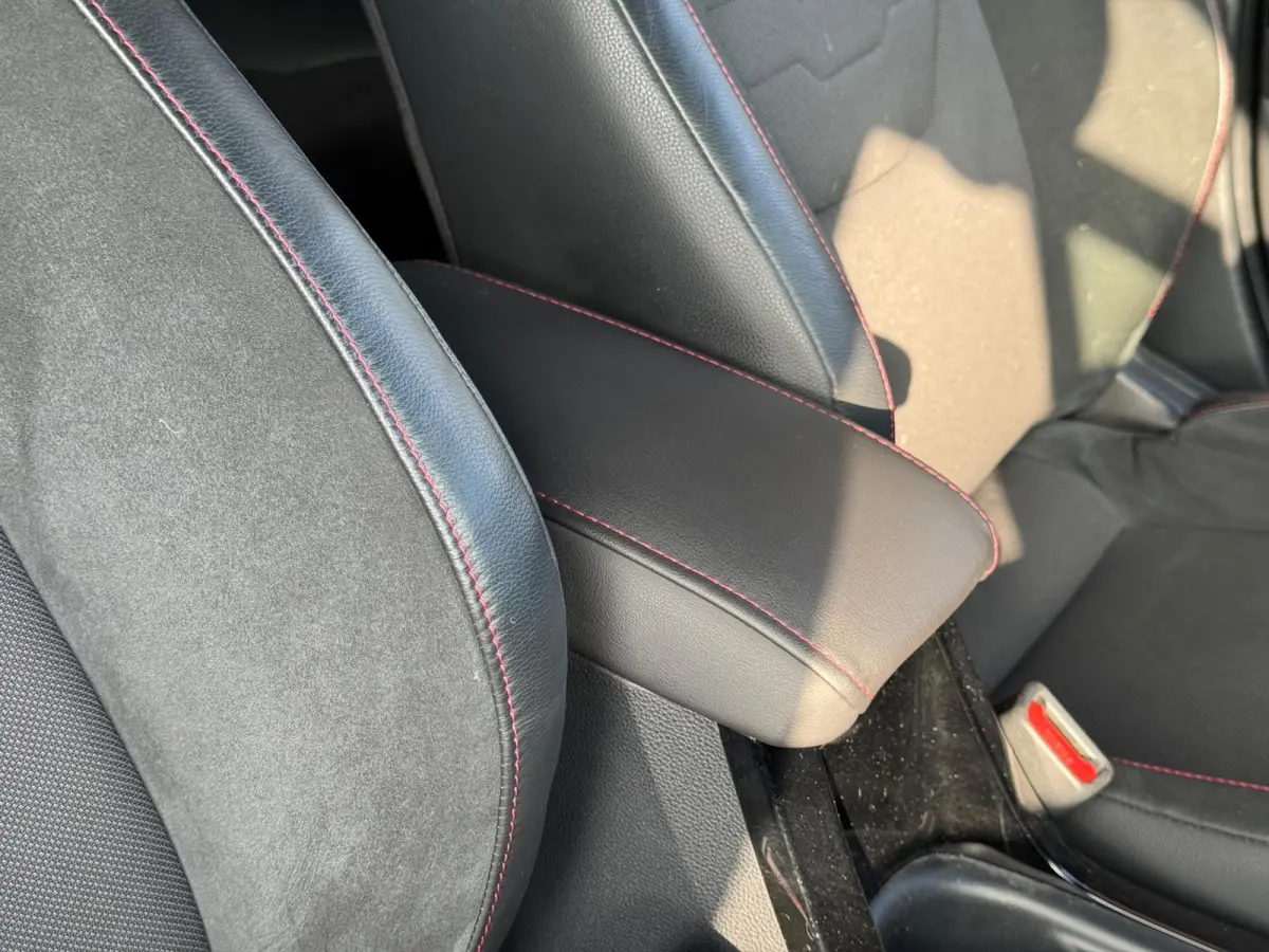 2.0 Hybrid Executive AUT NAP!