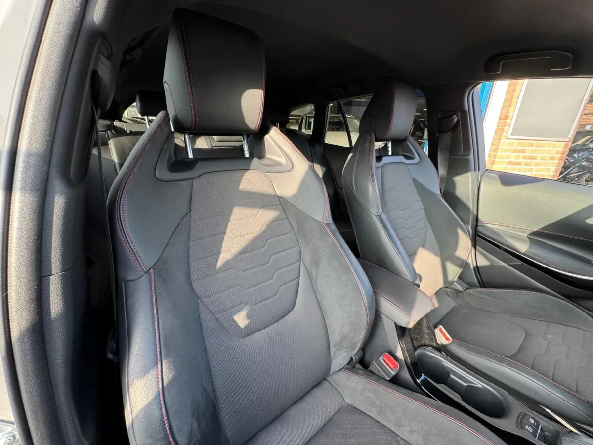 2.0 Hybrid Executive AUT NAP!