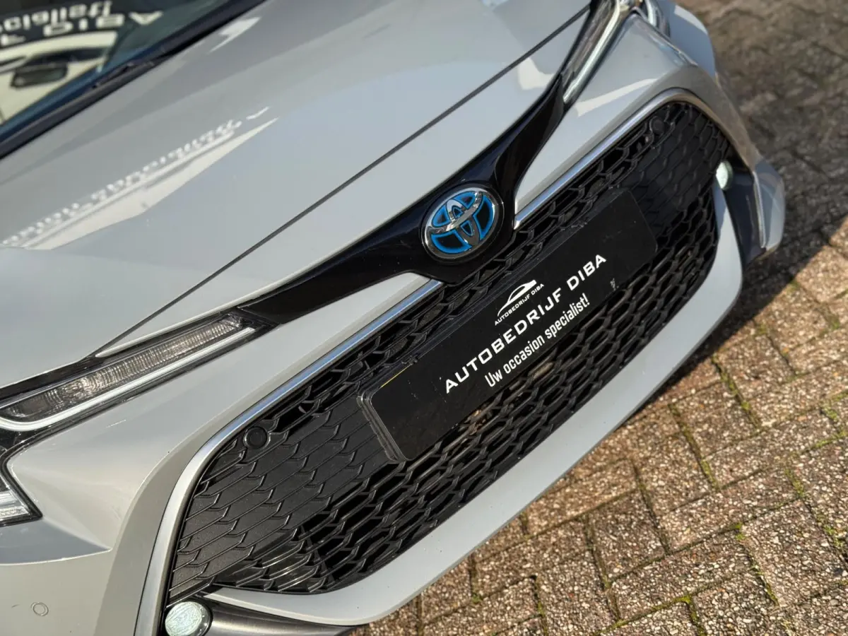 2.0 Hybrid Executive AUT NAP!