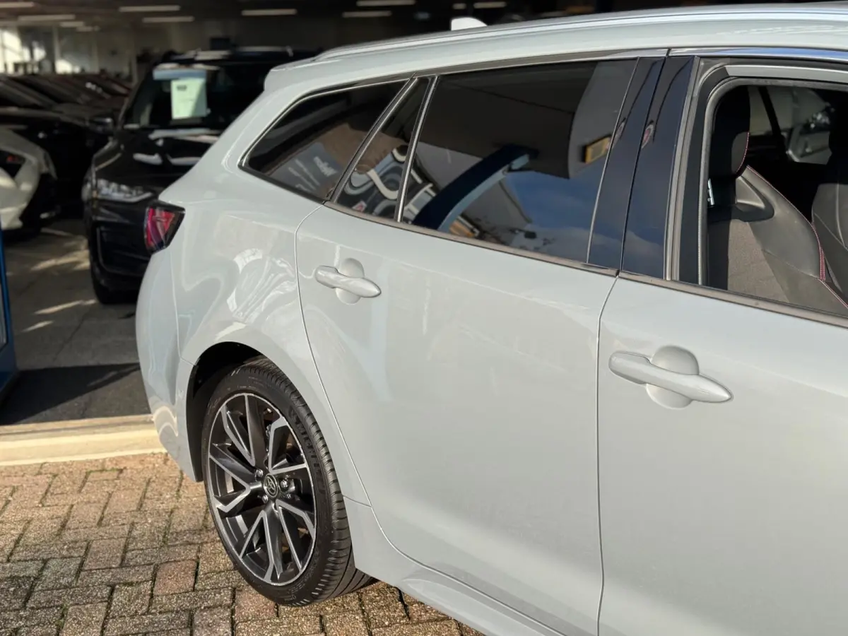 2.0 Hybrid Executive AUT NAP!