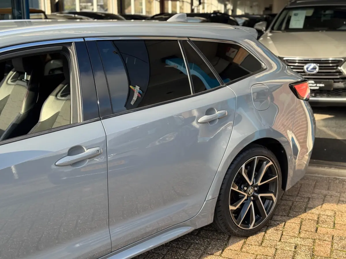 2.0 Hybrid Executive AUT NAP!