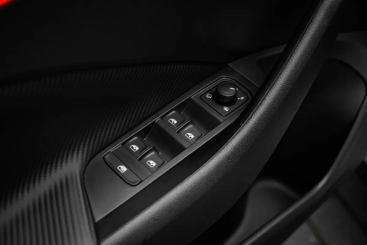 Monte Carlo | Achteruitrijcamera | Sportstoelen | LM-velgen