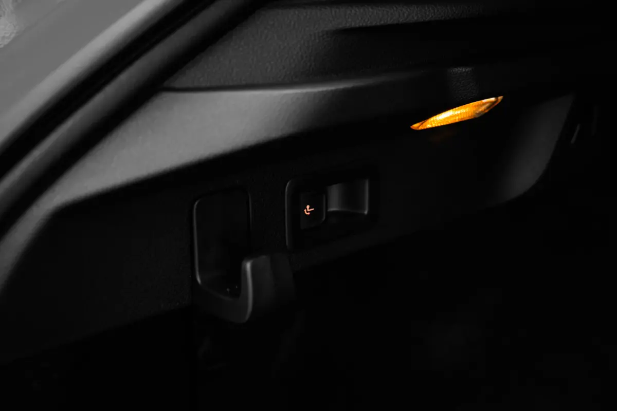 Monte Carlo | Achteruitrijcamera | Sportstoelen | LM-velgen