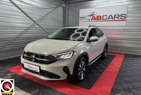1.0 TSI Move