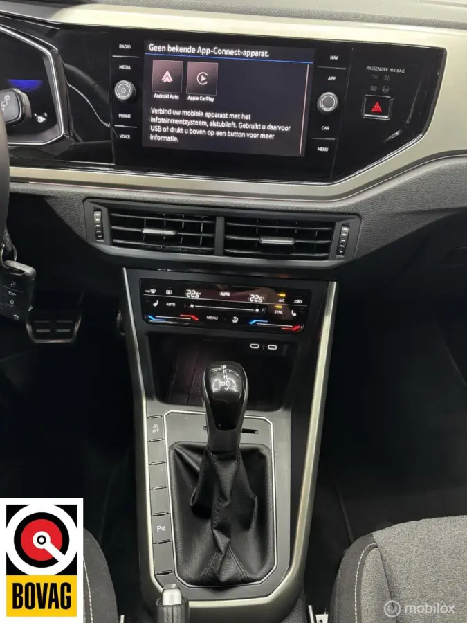 1.0 TSI Move