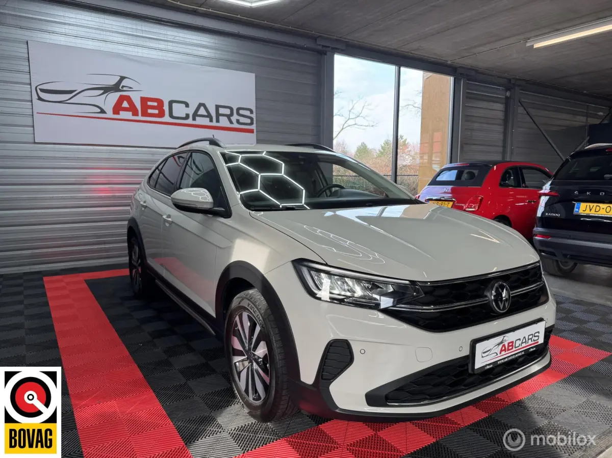 1.0 TSI Move