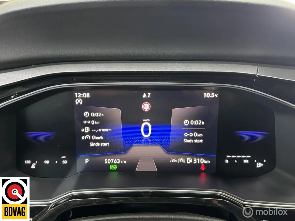 1.0 TSI Move