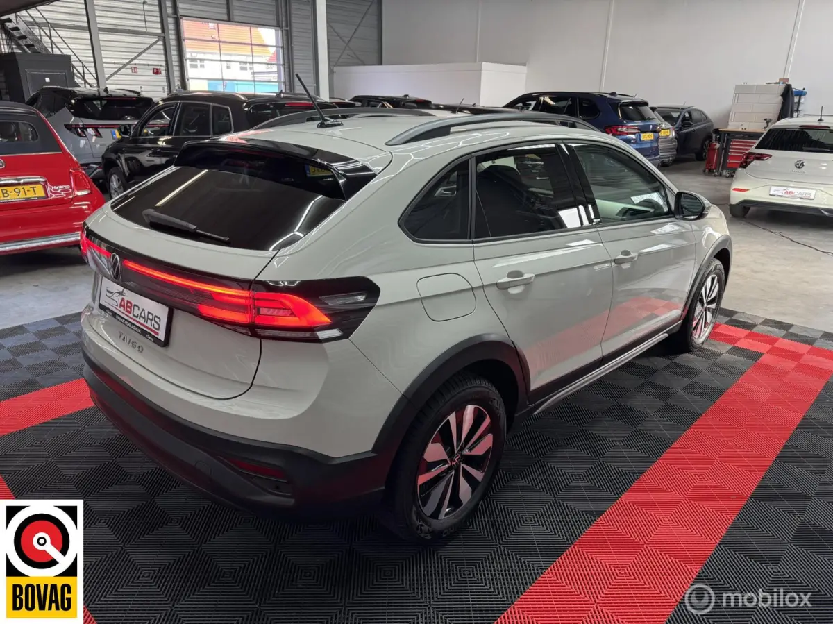1.0 TSI Move