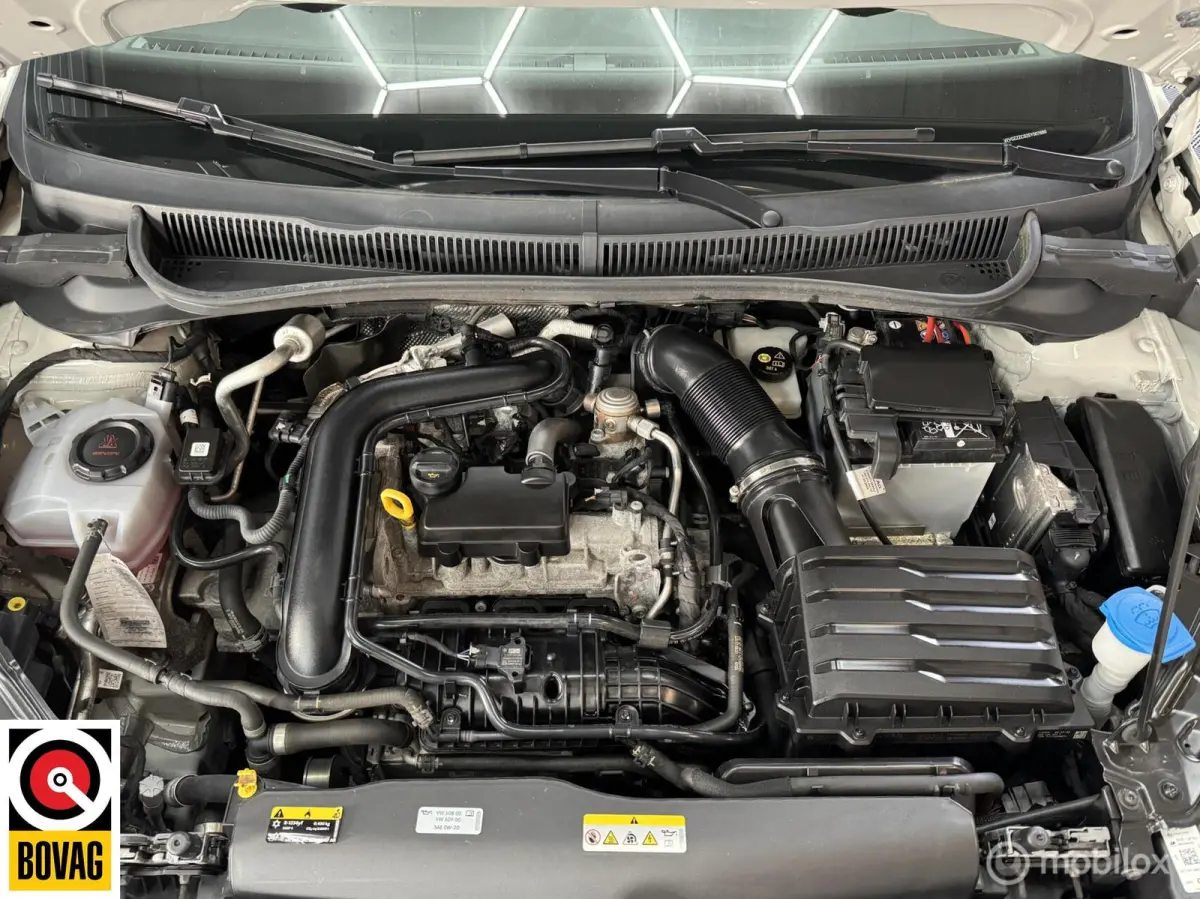 1.0 TSI Move