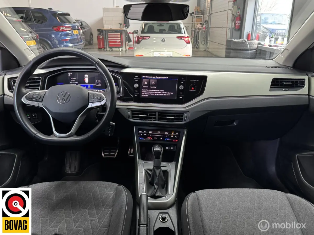 1.0 TSI Move
