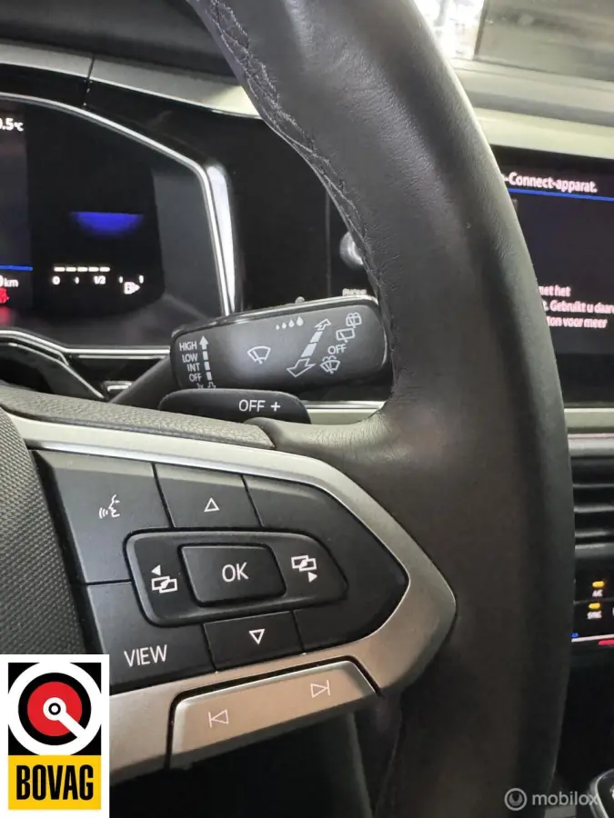 1.0 TSI Move
