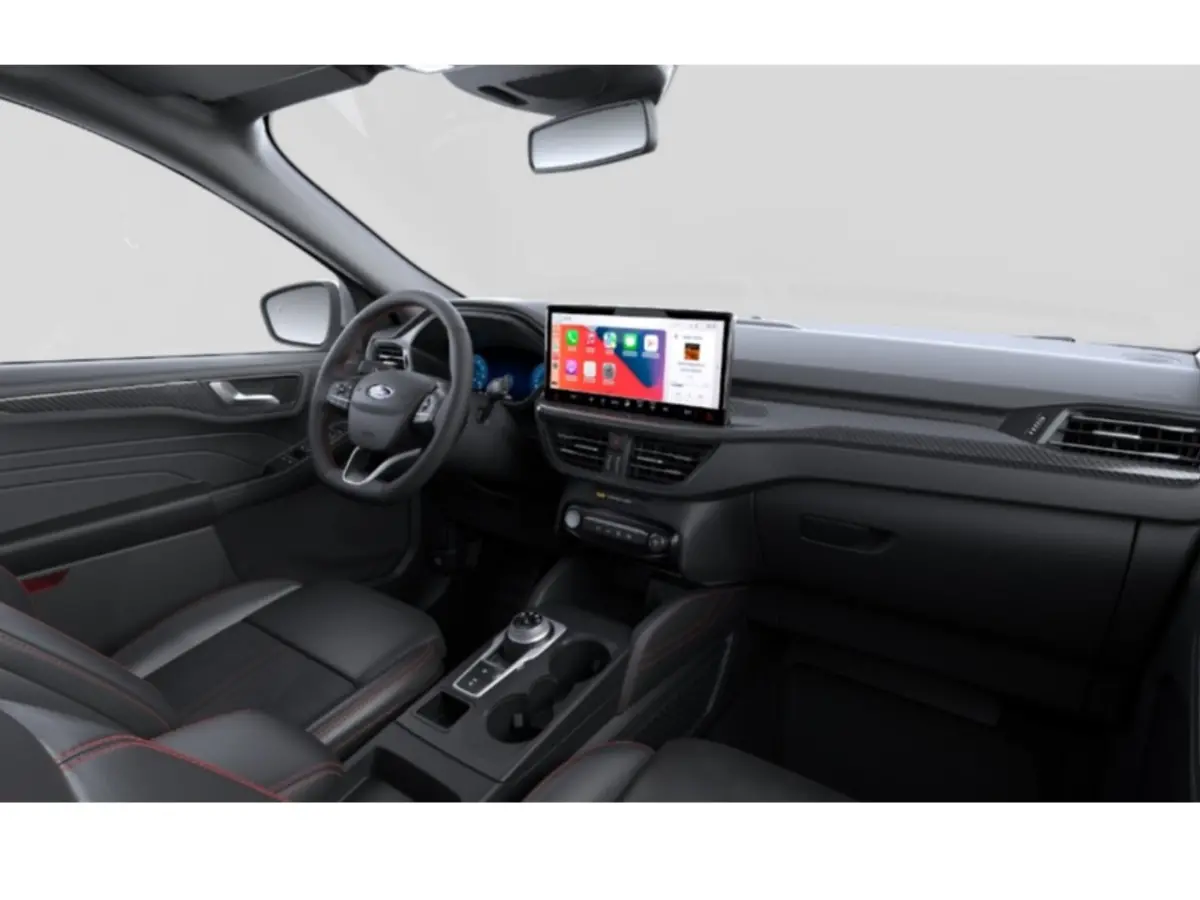 2.5 PHEV ST-Line X | Apple Carplay/Android Auto|telefoonintegratie premium | Audio installatie premium | Black Package