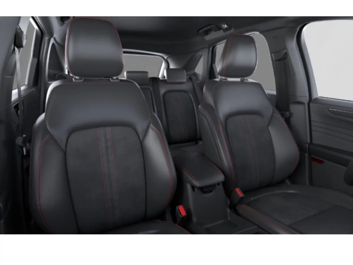 2.5 PHEV ST-Line X | Apple Carplay/Android Auto|telefoonintegratie premium | Audio installatie premium | Black Package