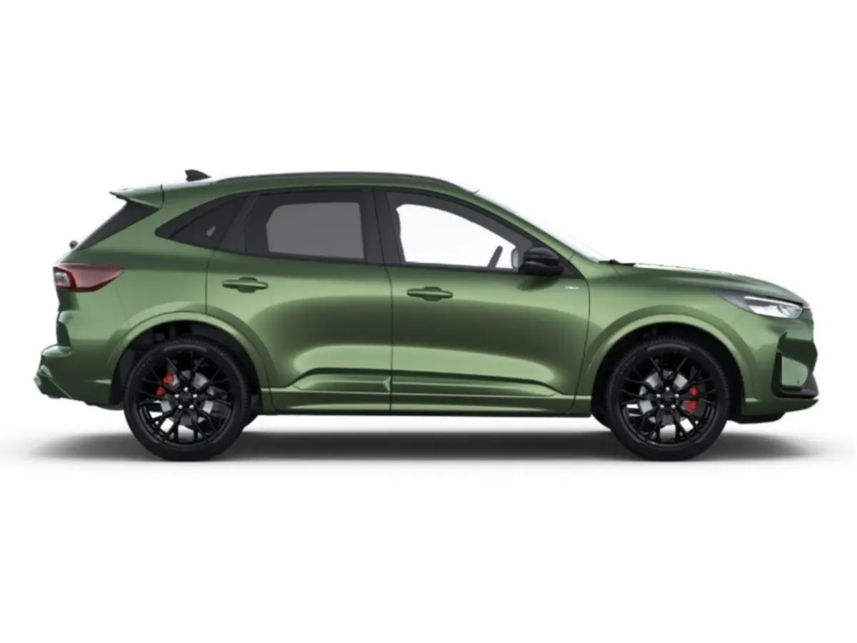 2.5 PHEV ST-Line X | Apple Carplay/Android Auto|telefoonintegratie premium | Audio installatie premium | Black Package