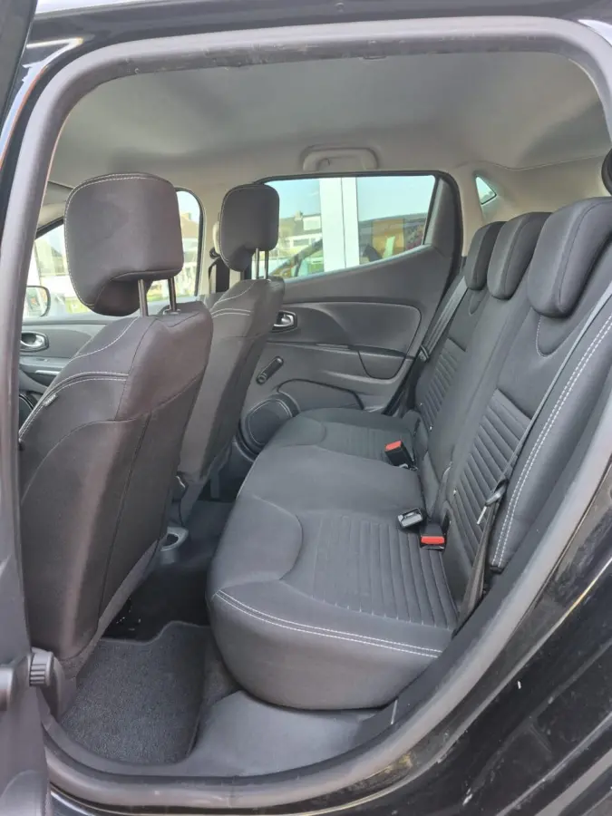 0.9 TCe Eco2 Limited motor 50000km gedraaid