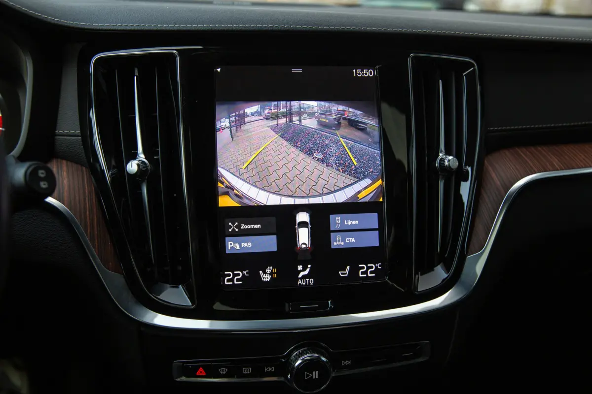 2.0 T5 AWD Inscription , Pano, H&K, Stoelventilatie, HUD, Massage, Carplay