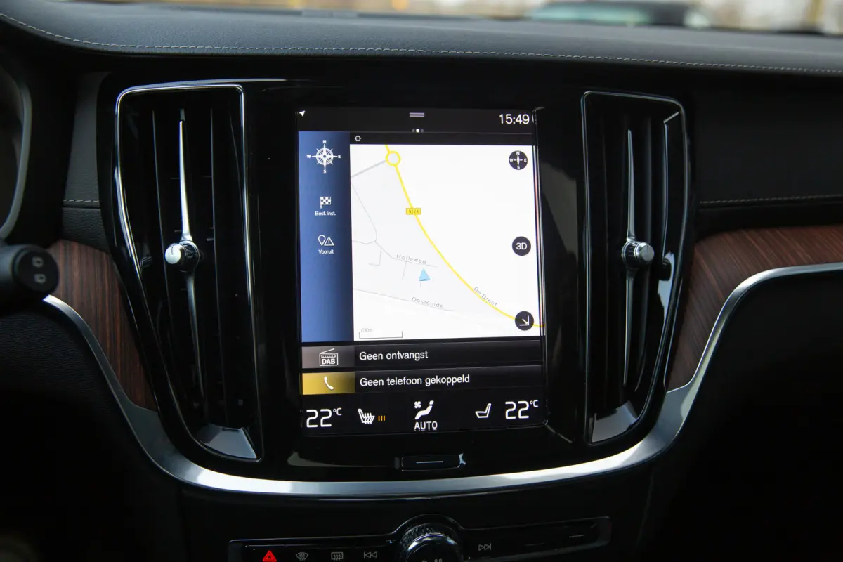 2.0 T5 AWD Inscription , Pano, H&K, Stoelventilatie, HUD, Massage, Carplay