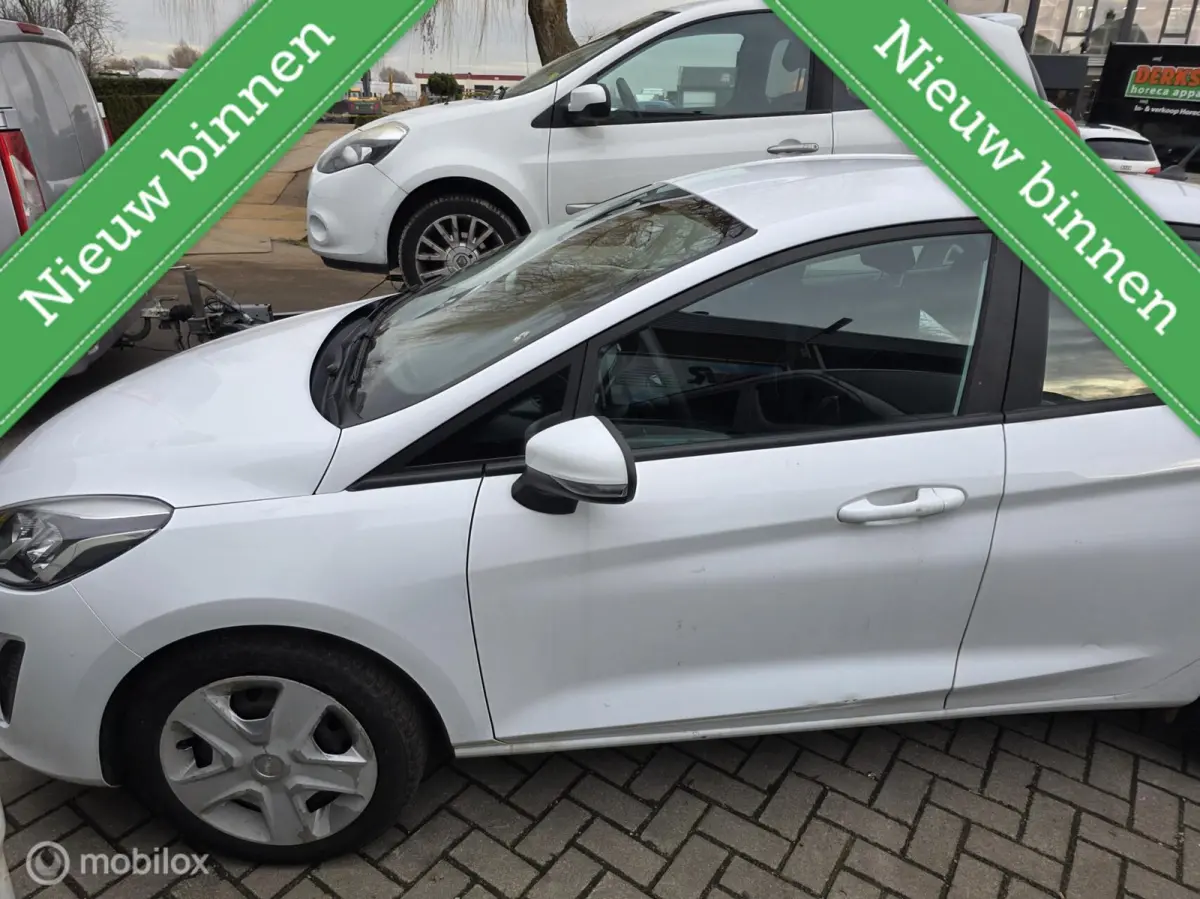 1.0 EcoBoost Titanium 2019, 110450 KM, NAVIGATIE