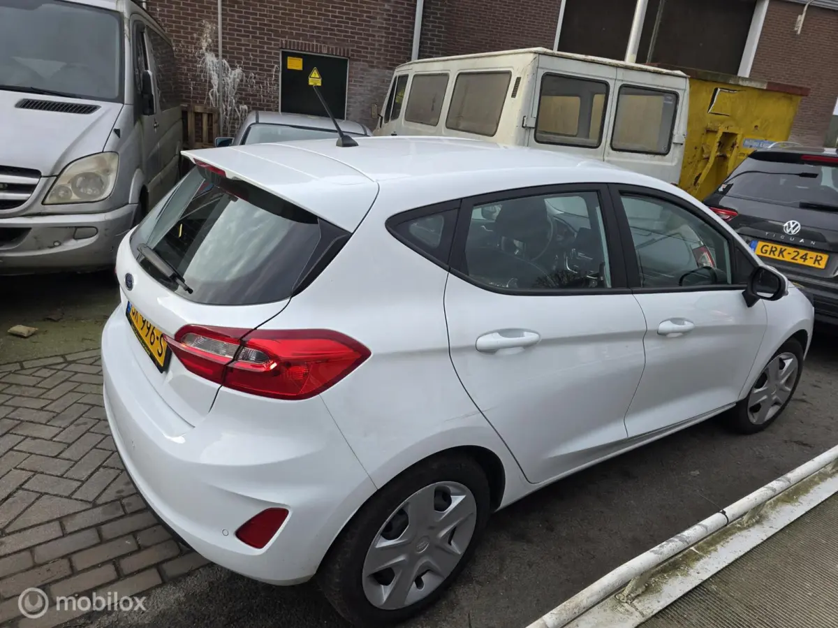 1.0 EcoBoost Titanium 2019, 110450 KM, NAVIGATIE