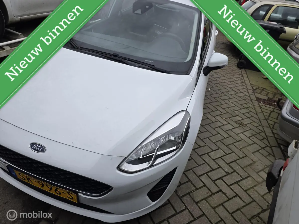 1.0 EcoBoost Titanium 2019, 110450 KM, NAVIGATIE