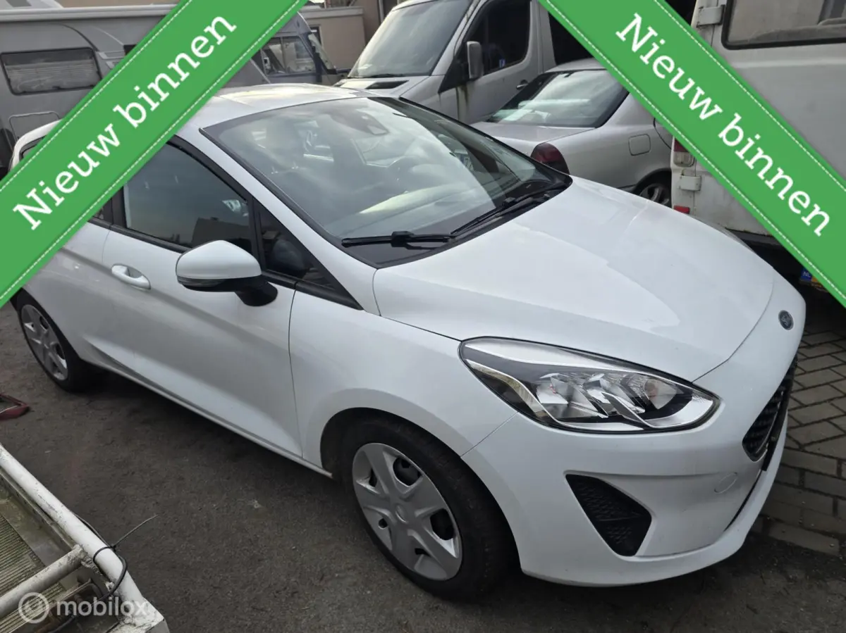 1.0 EcoBoost Titanium 2019, 110450 KM, NAVIGATIE