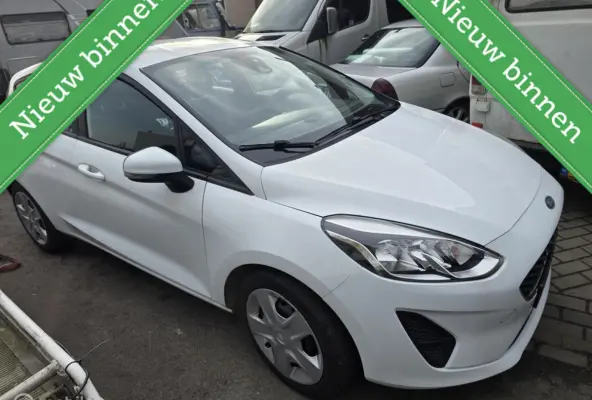 1.0 EcoBoost Titanium 2019, 110450 KM, NAVIGATIE