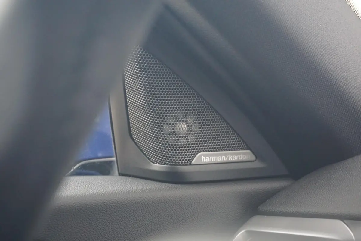 220i | M Sportpakket Pro | Harman Kardon | M Sportstoelen | Schuif-/kanteldak | Stuurwielrand verwarmd