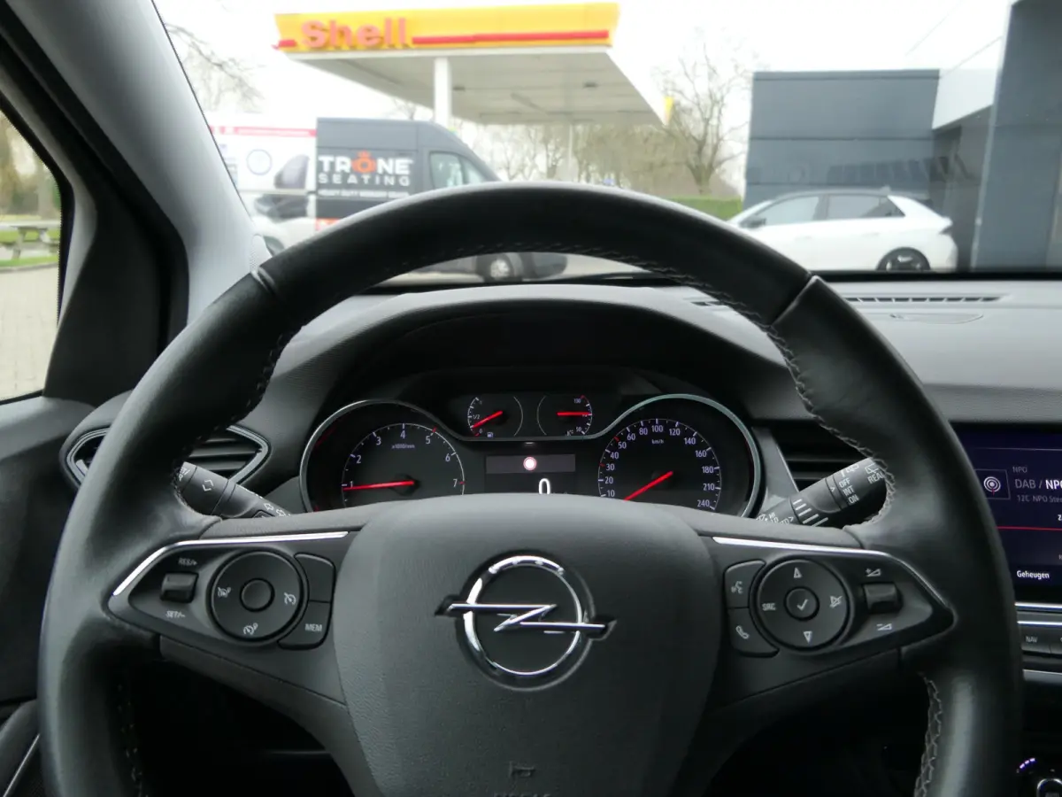 1.2 Turbo Ultimate | Camera | Alcantara | LED Koplampen | 17" LMV