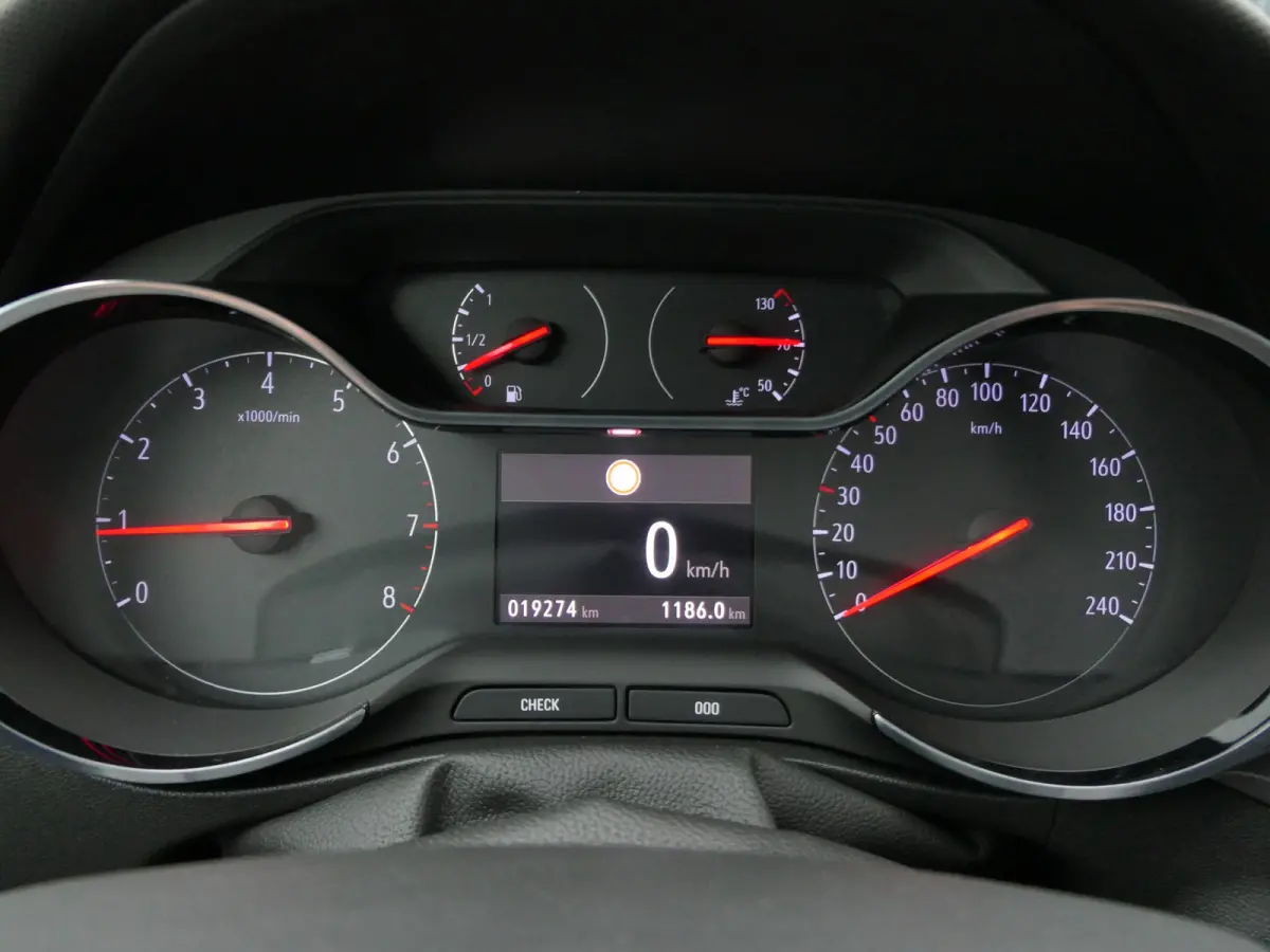 1.2 Turbo Ultimate | Camera | Alcantara | LED Koplampen | 17" LMV