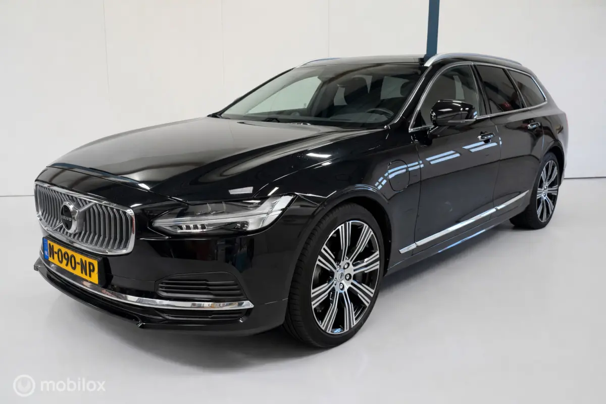 2.0 T8 AWD Inscription Exclusive 1E EGENAAR / BTW