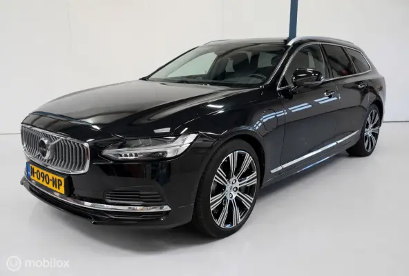 2.0 T8 AWD Inscription Exclusive 1E EGENAAR / BTW