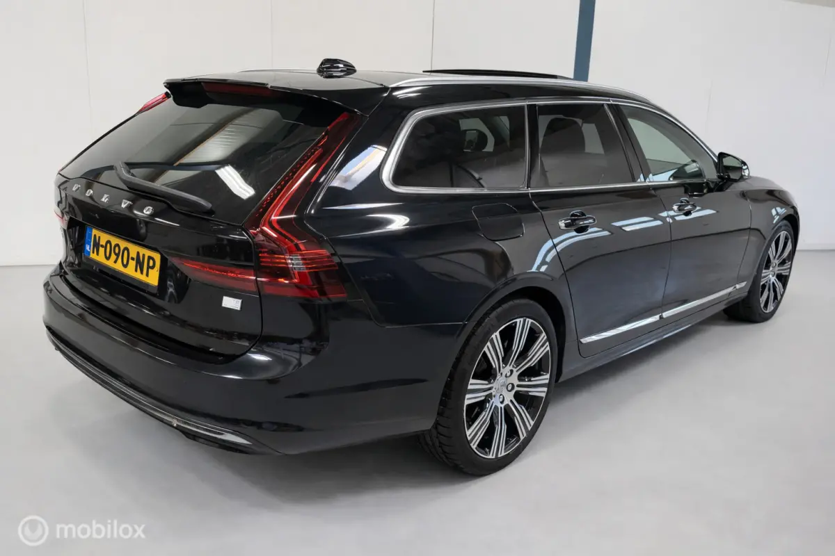 2.0 T8 AWD Inscription Exclusive 1E EGENAAR / BTW