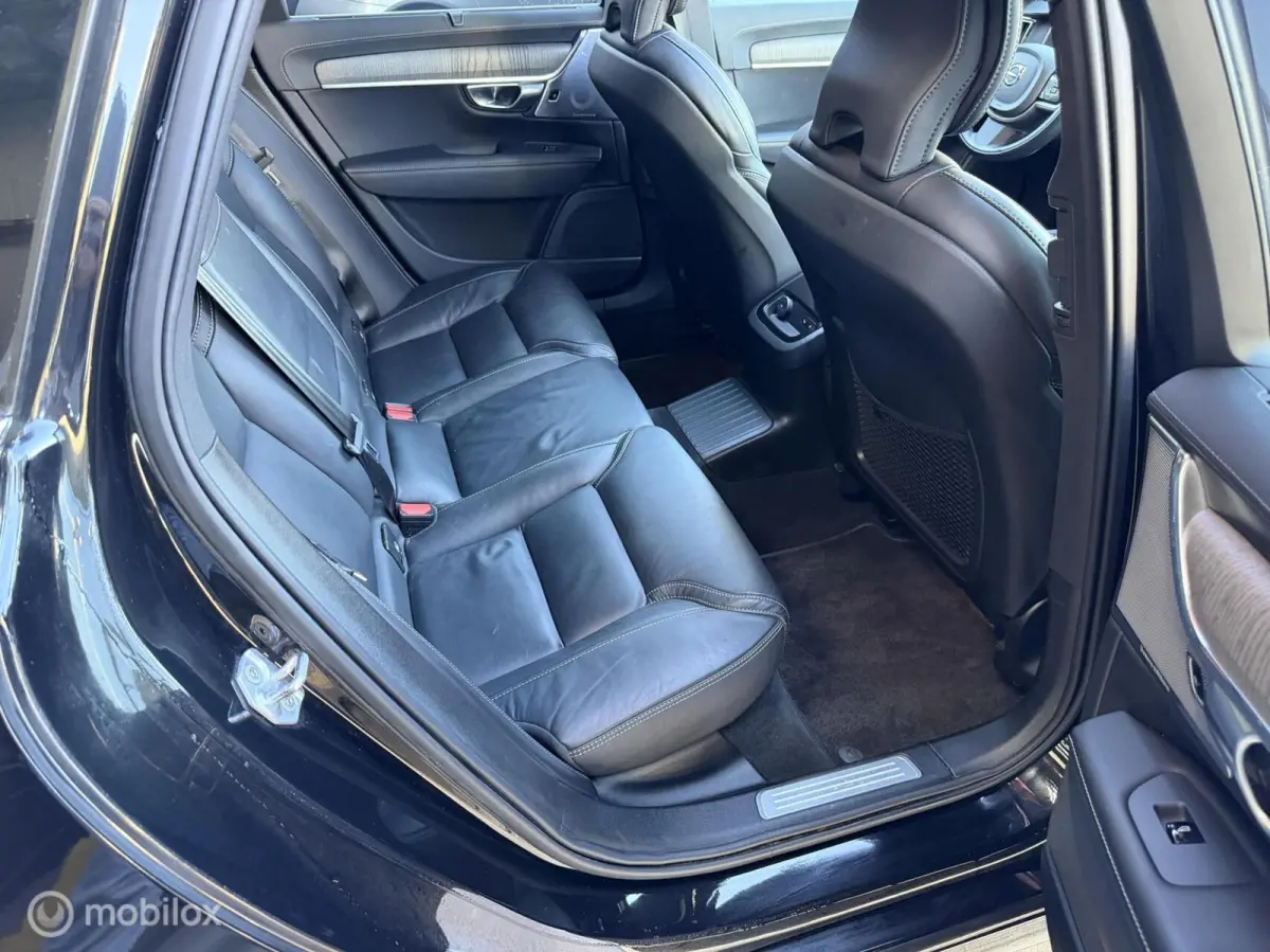 2.0 T8 AWD Inscription Exclusive 1E EGENAAR / BTW
