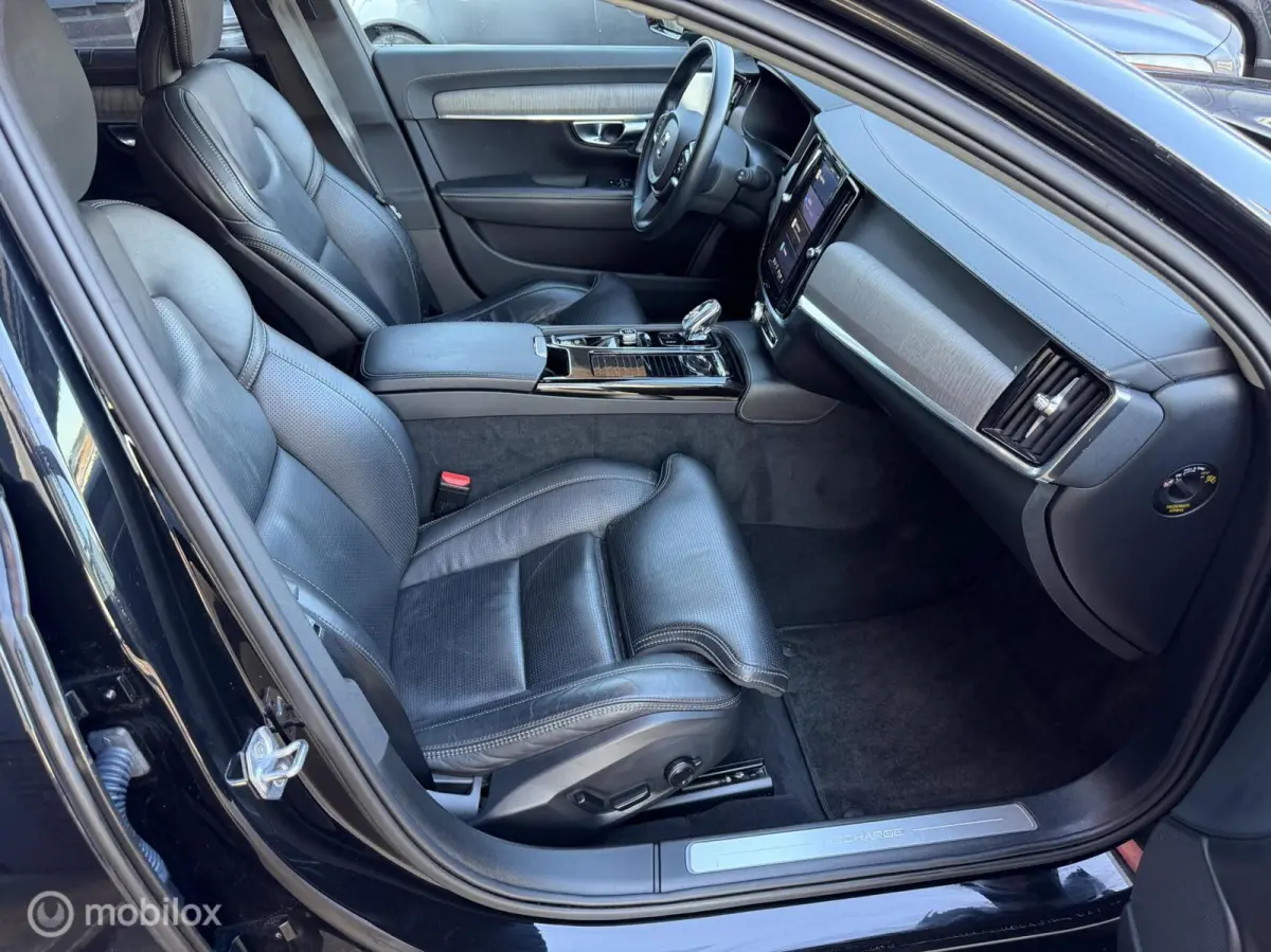 2.0 T8 AWD Inscription Exclusive 1E EGENAAR / BTW