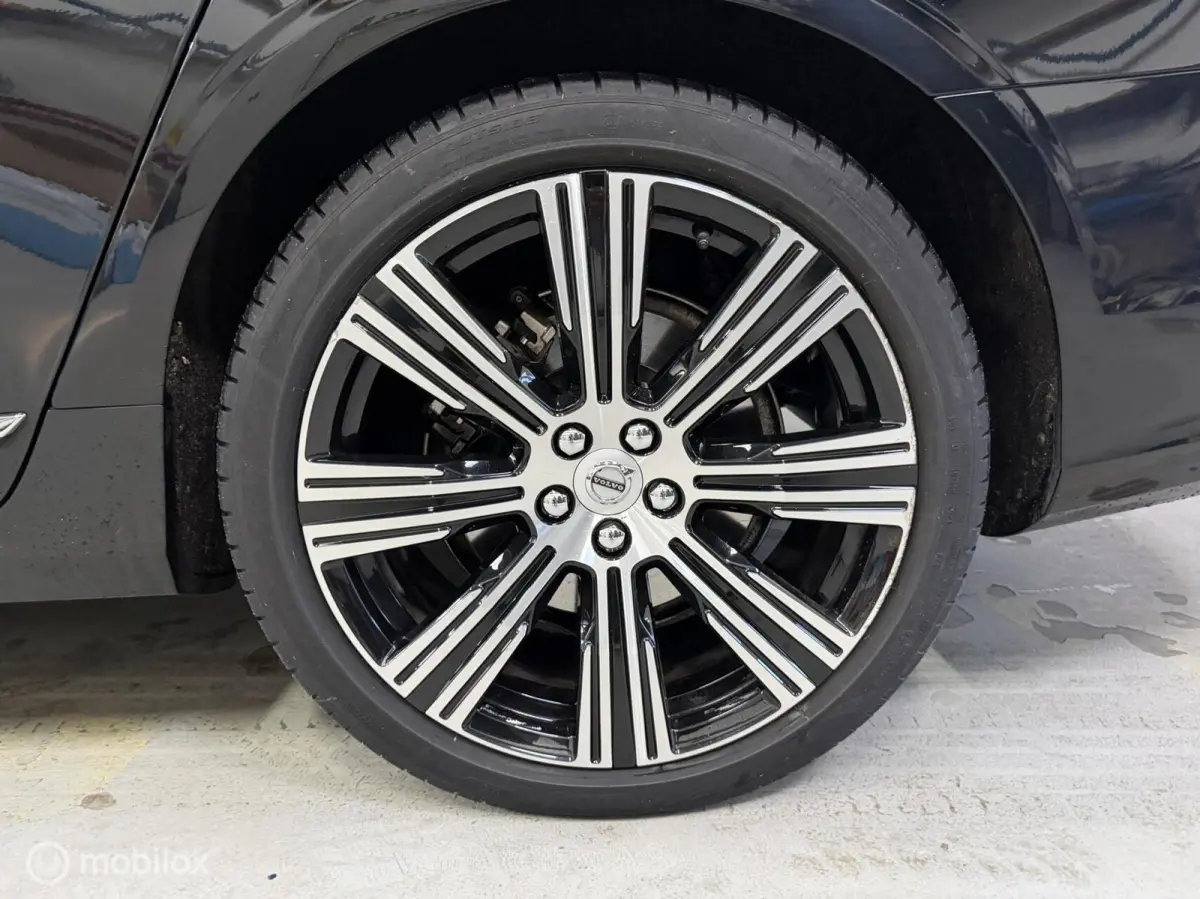 2.0 T8 AWD Inscription Exclusive 1E EGENAAR / BTW