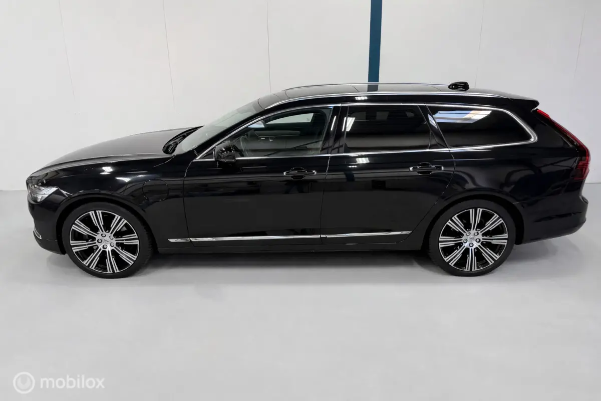 2.0 T8 AWD Inscription Exclusive 1E EGENAAR / BTW