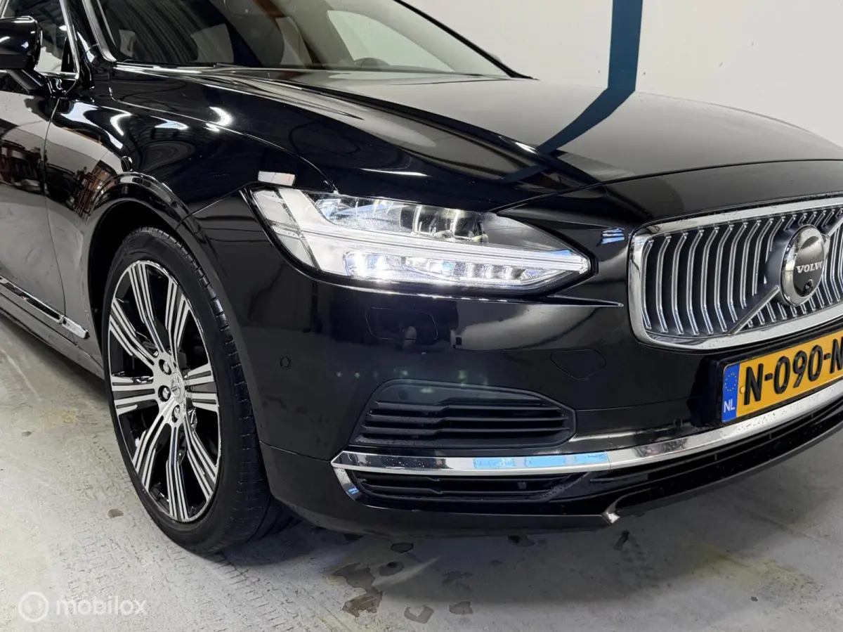 2.0 T8 AWD Inscription Exclusive 1E EGENAAR / BTW
