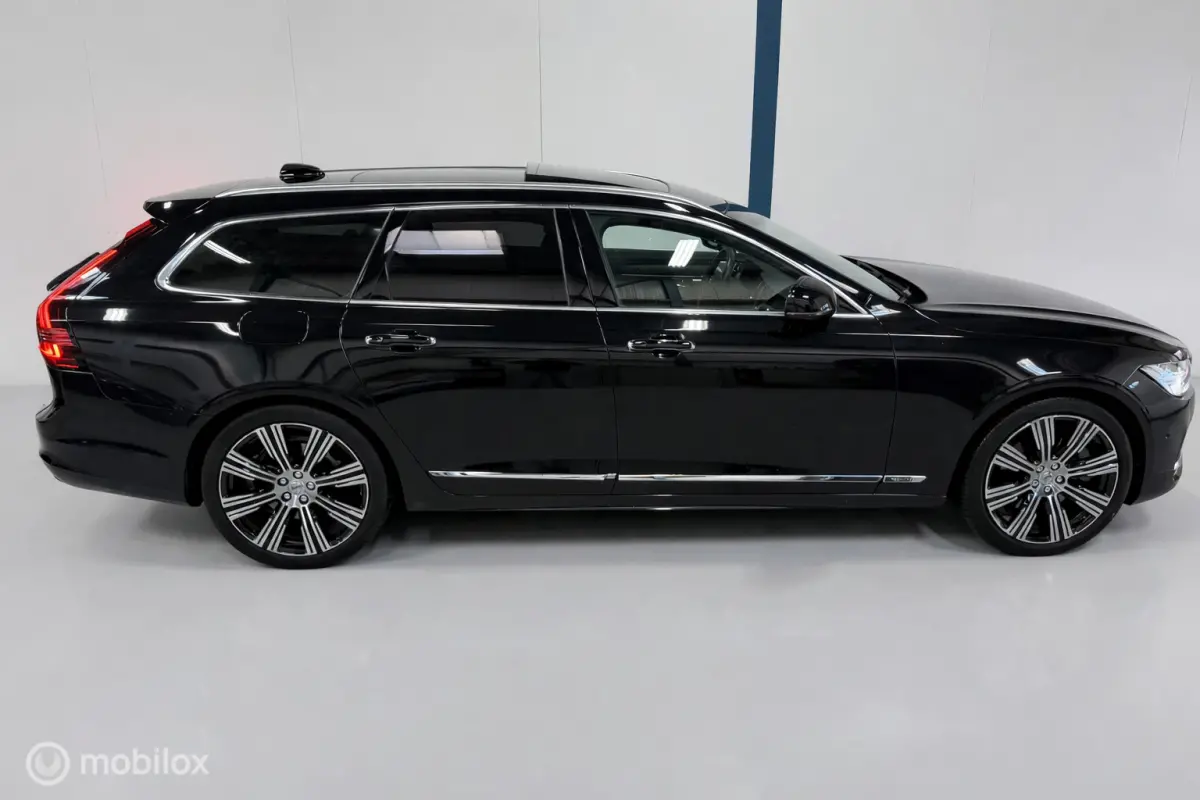 2.0 T8 AWD Inscription Exclusive 1E EGENAAR / BTW