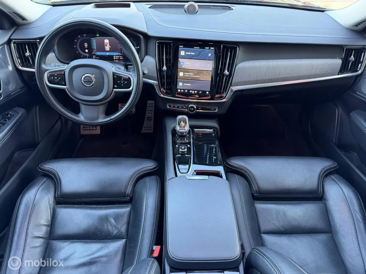 2.0 T8 AWD Inscription Exclusive 1E EGENAAR / BTW