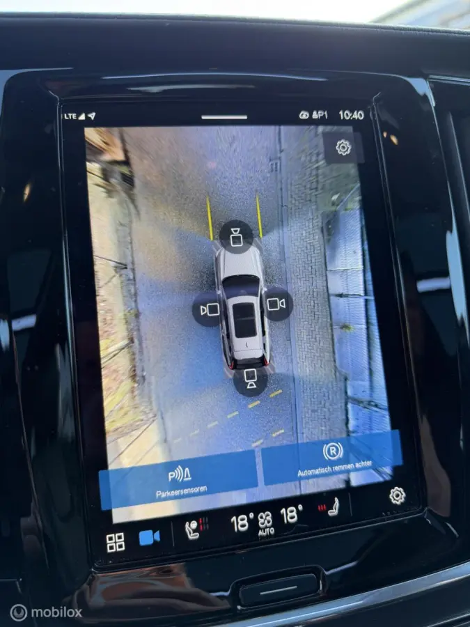 2.0 T8 AWD Inscription Exclusive 1E EGENAAR / BTW