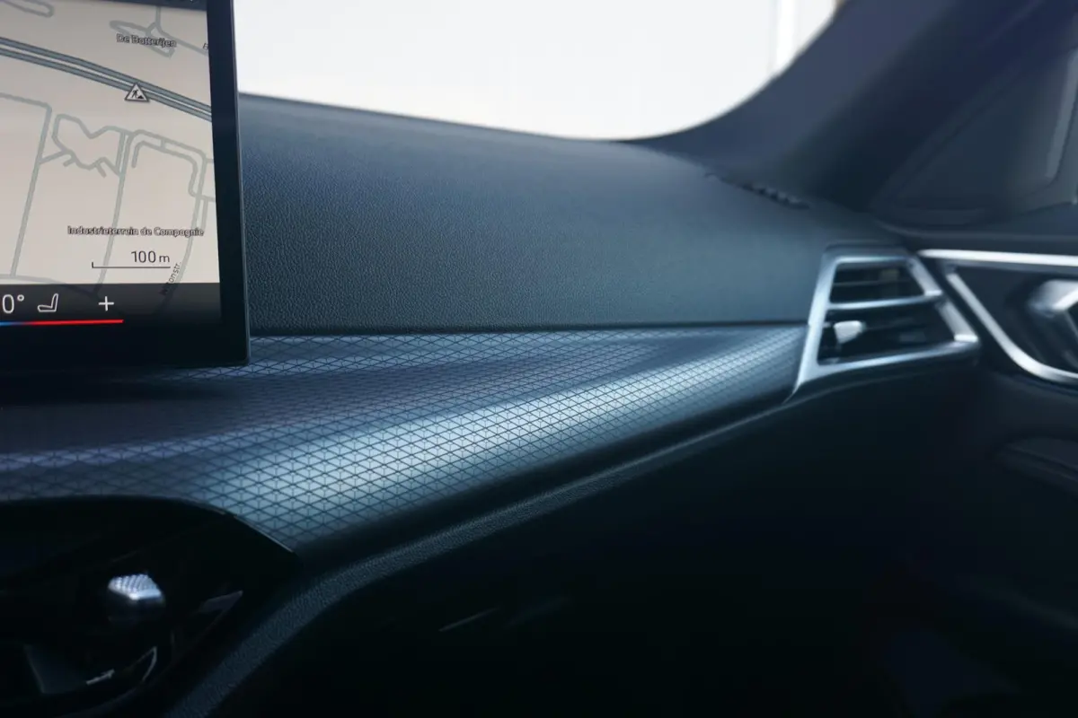 Gran Coupé eDrive40 M Sportpakket 18'' / Head-Up Display / Parking Assistant Plus / Schuif-/kanteldak / Trekhaak