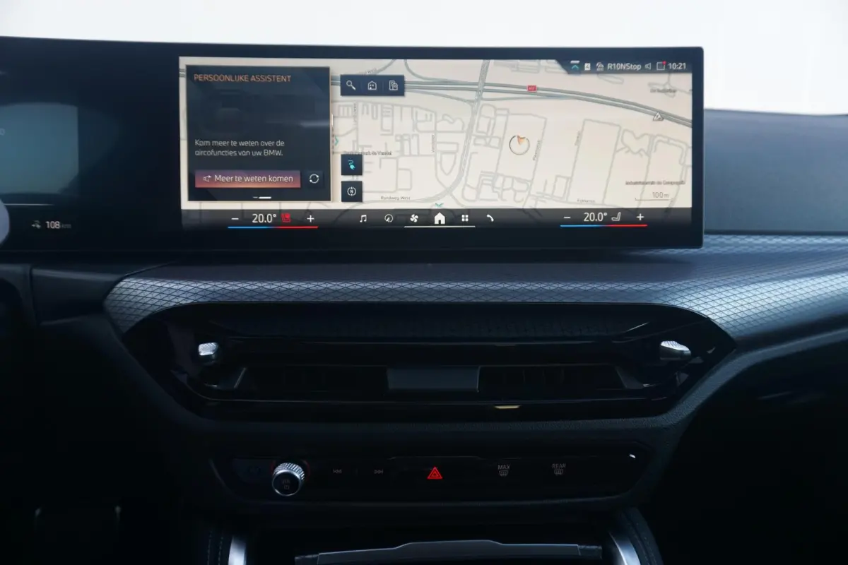 Gran Coupé eDrive40 M Sportpakket 18'' / Head-Up Display / Parking Assistant Plus / Schuif-/kanteldak / Trekhaak