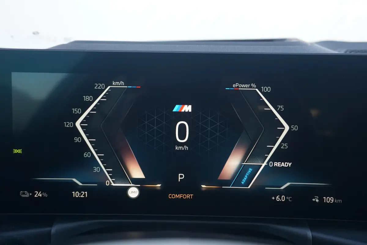 Gran Coupé eDrive40 M Sportpakket 18'' / Head-Up Display / Parking Assistant Plus / Schuif-/kanteldak / Trekhaak