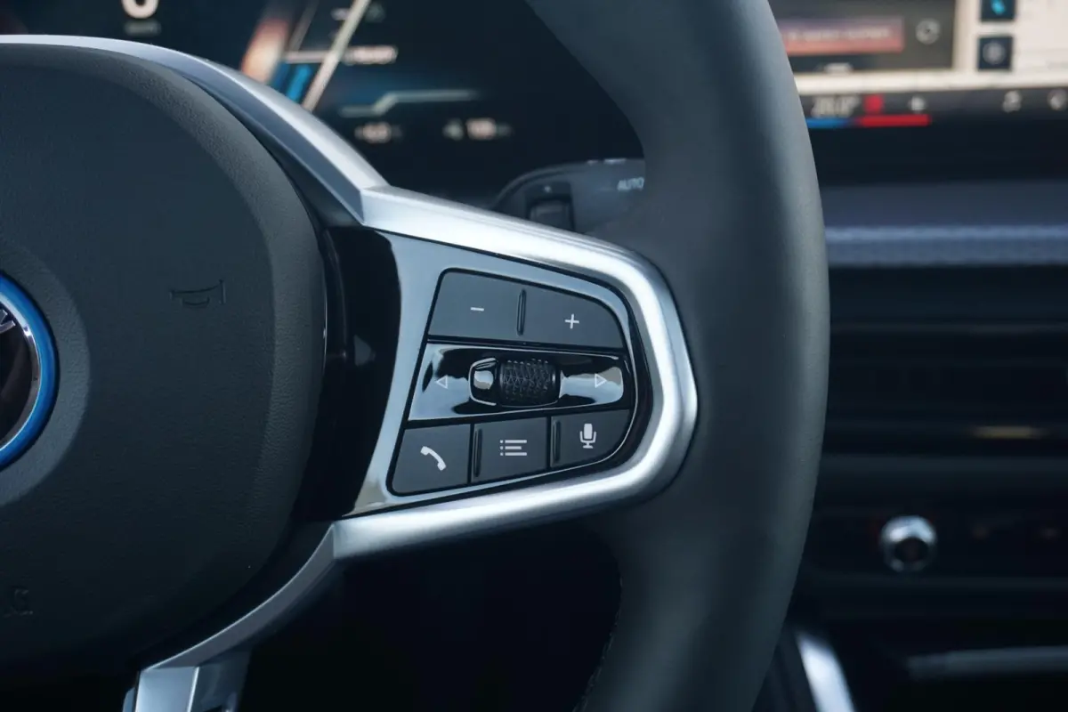 Gran Coupé eDrive40 M Sportpakket 18'' / Head-Up Display / Parking Assistant Plus / Schuif-/kanteldak / Trekhaak